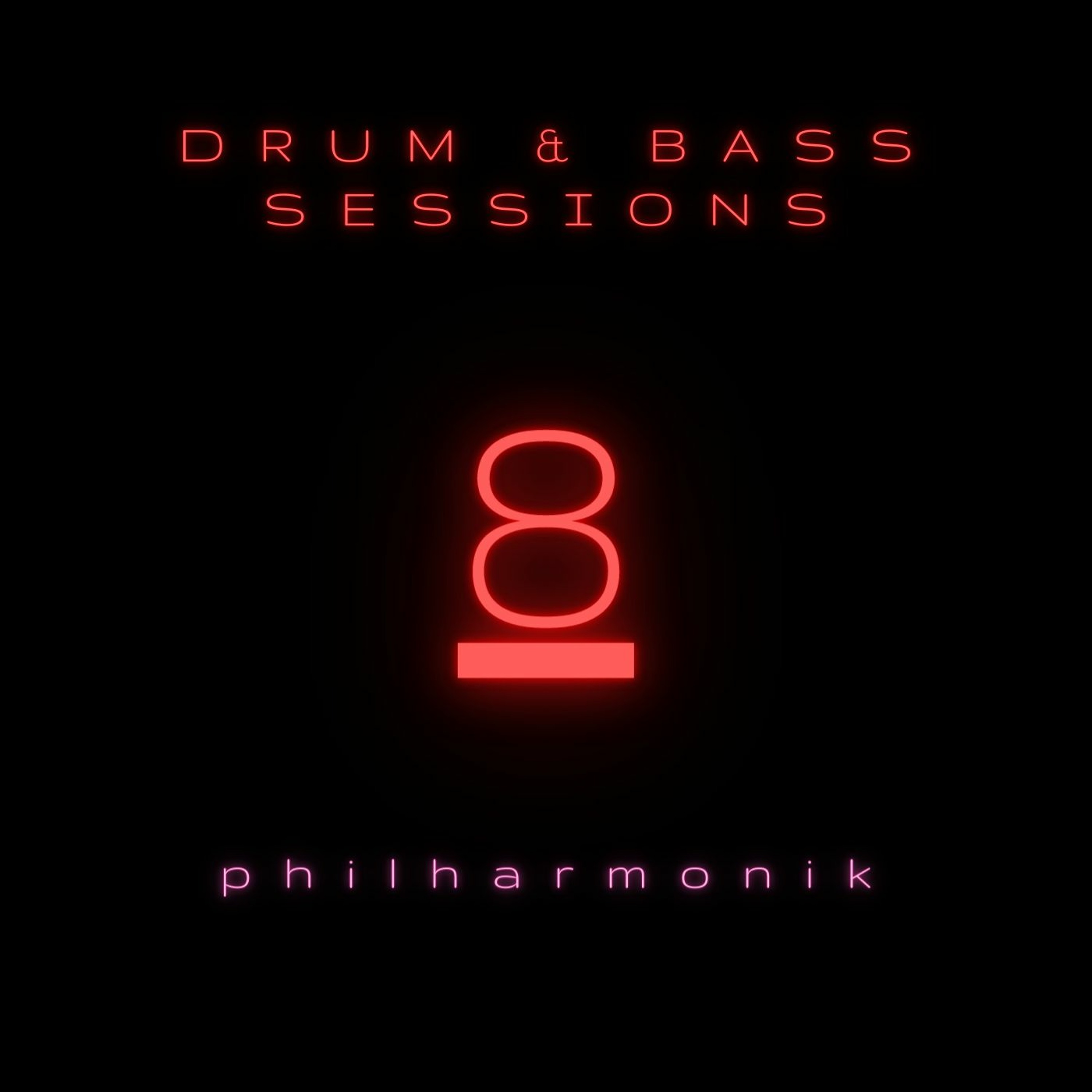 Drum & Bass Sessions