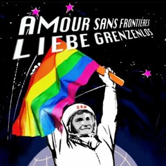 live @ CSD Freiburg 2022 Pride - #FreeSareh #PRIDE 🏳️‍🌈