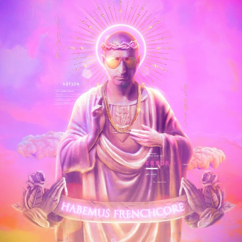 Le Bask - Habemus Frenchcore