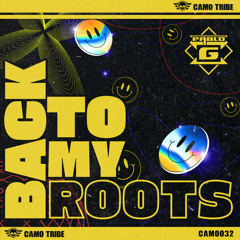 Pablo G - Back To My Roots