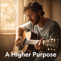 A Higher Purpose