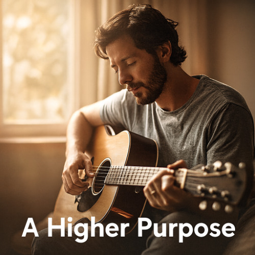 A Higher Purpose