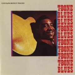 T-Bone Blues