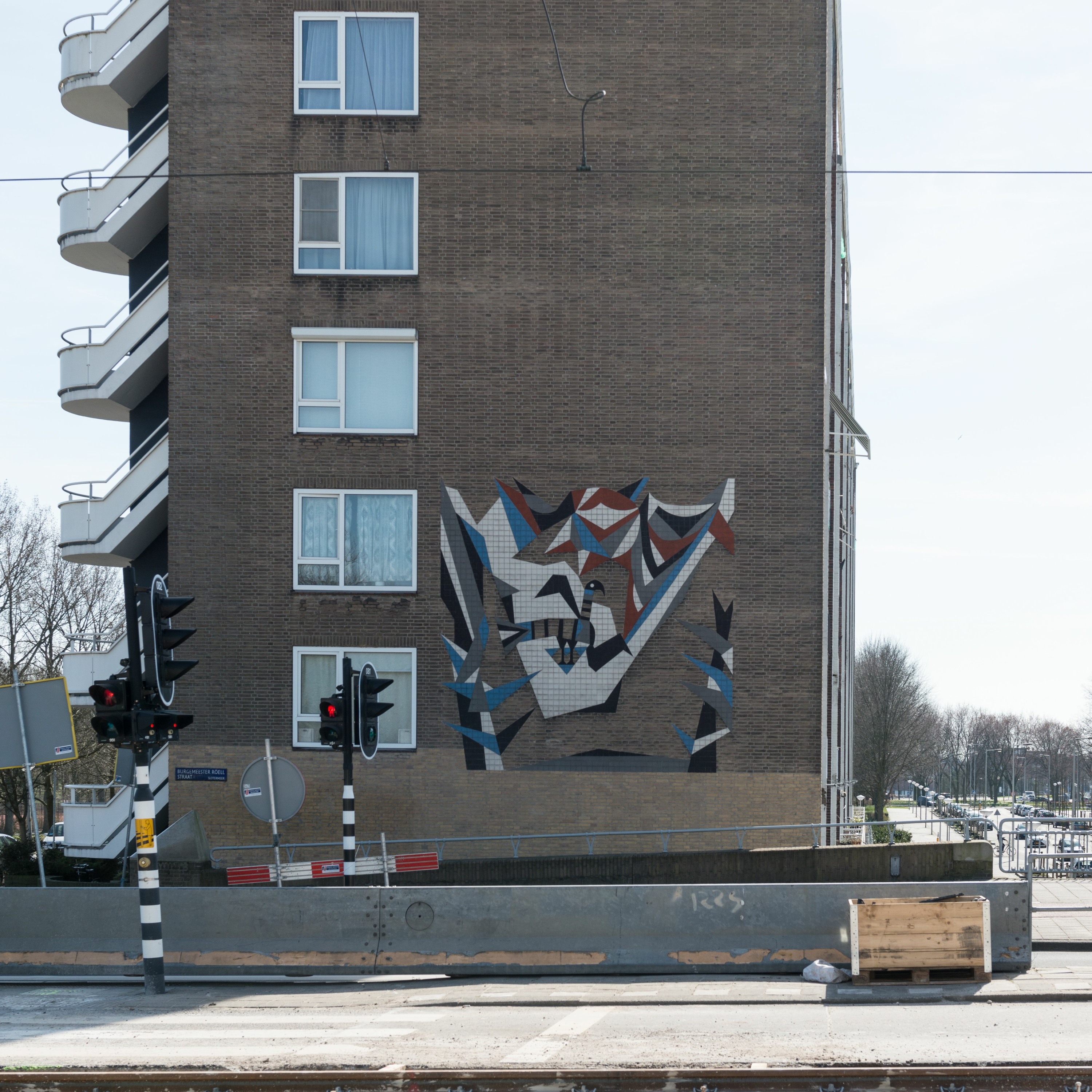 Podcast Wandkunst, Want Kunst!