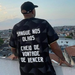 CHEIO DE VONTADE DE VENCER - MC CEBEZINHO (OLDILLA e ALADIN)