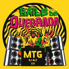 BAILE DE QUEBRADA 1.0 (MTG)