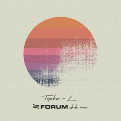 Tycho - L (Forum Remix) FREE DOWNLOAD