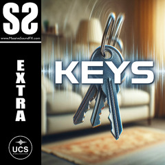 Extra Keys - Demo