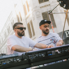 EIFOUR set @ boolood 28/06/25