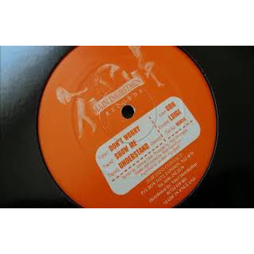 GBH - Show Me