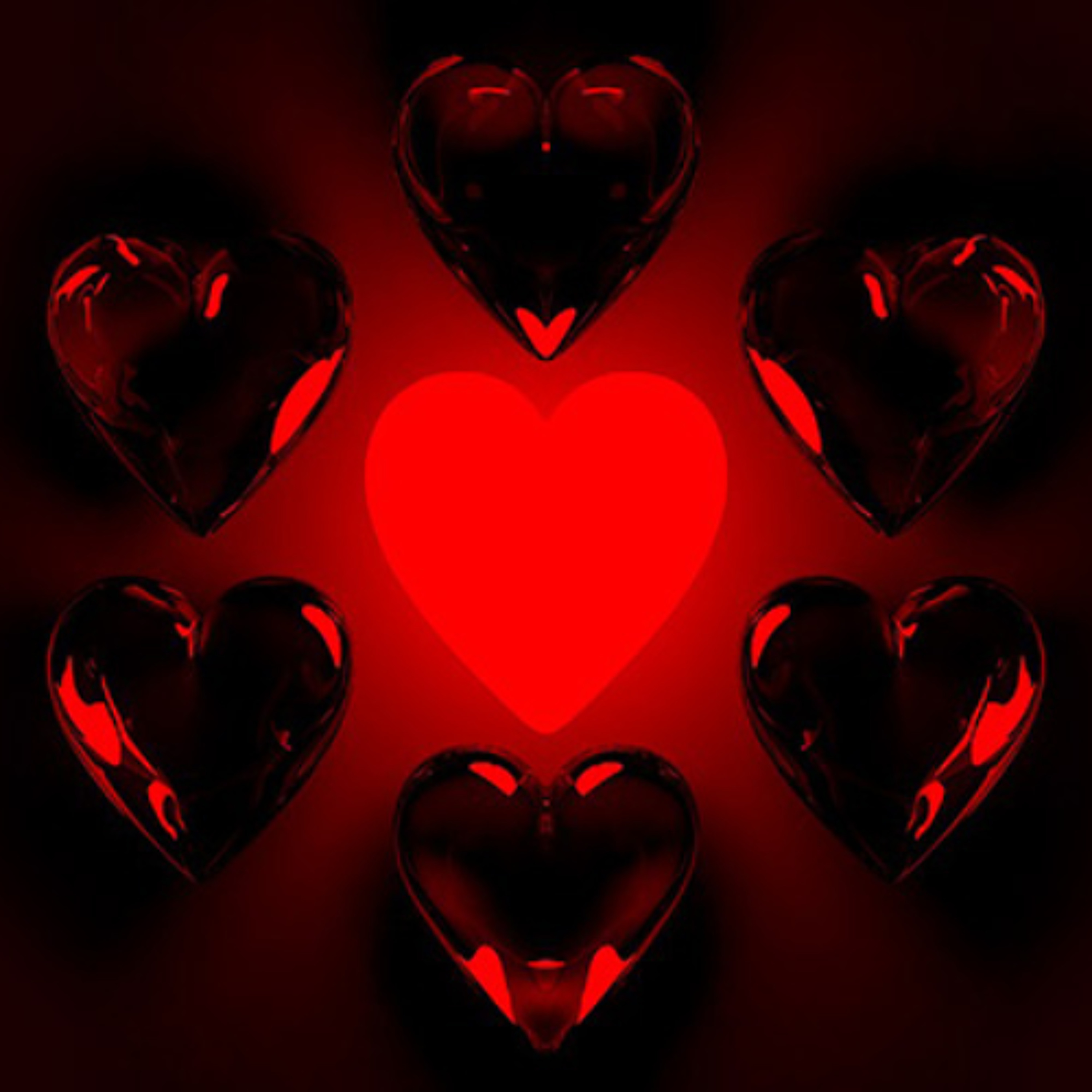 Food for the soul - Surround yourself with love - Aruna Ladva – 30/12/25 episode artwork