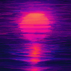 Neon Left Me Lonely