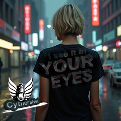 IN YOUR EYES I SEE