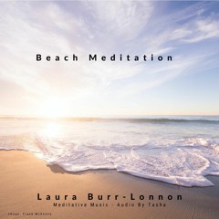 Theta Beach Guided Meditation