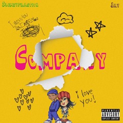 COMPANY (feat.Jay)