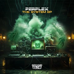 Perplex 'The Abyss' [Grand Theft Audio Recordings]