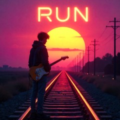 Run (Synth-Pop Mix)