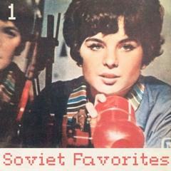 Le Khan - Soviet Favorites 1