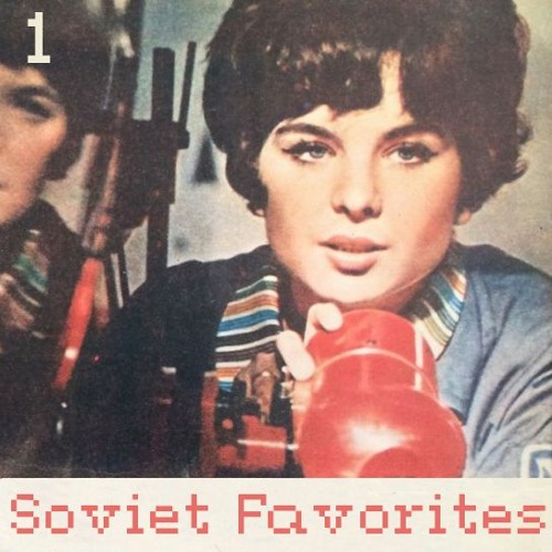Le Khan - Soviet Favorites 1
