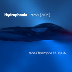 Hydrophonia-remix (2025)