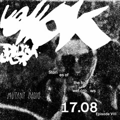 Vollok [Olta Karawane present irregular show "Druga Liga". Episode VIII]
