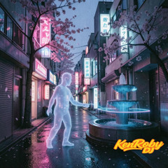 Foot of the Valley (Futuristic Synth-Pop)