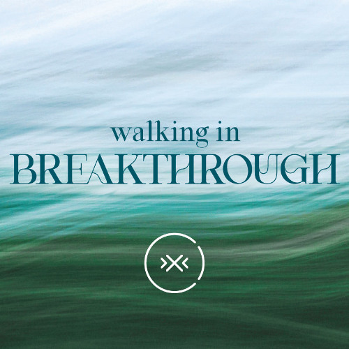 Stream Walking In Breakthrough || Week 5 by Centerway Church | Listen ...