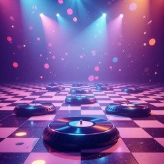 Dance floor