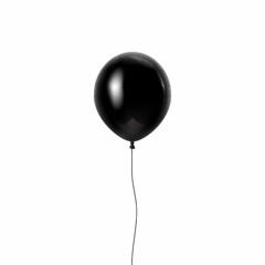 Black Balloons Challenge Marty Mix