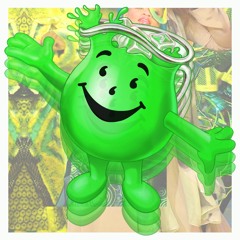 Chrissie Raiine - Stuntin' Green (prod. Kizo Drain)