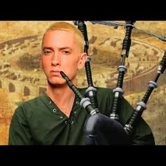 Bagpipes From Baghdad