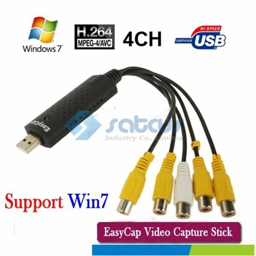 Stream Driver Easycap 4 Channel Usb 2.0 Dvr Windows 8 from Stephanie |  Listen online for free on SoundCloud