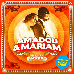 Africa Amadou et Mariam