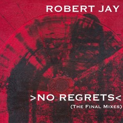 No Regrets (Deephouse Edit)