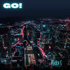 Pekka S - Go!
