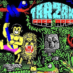 Tarzan