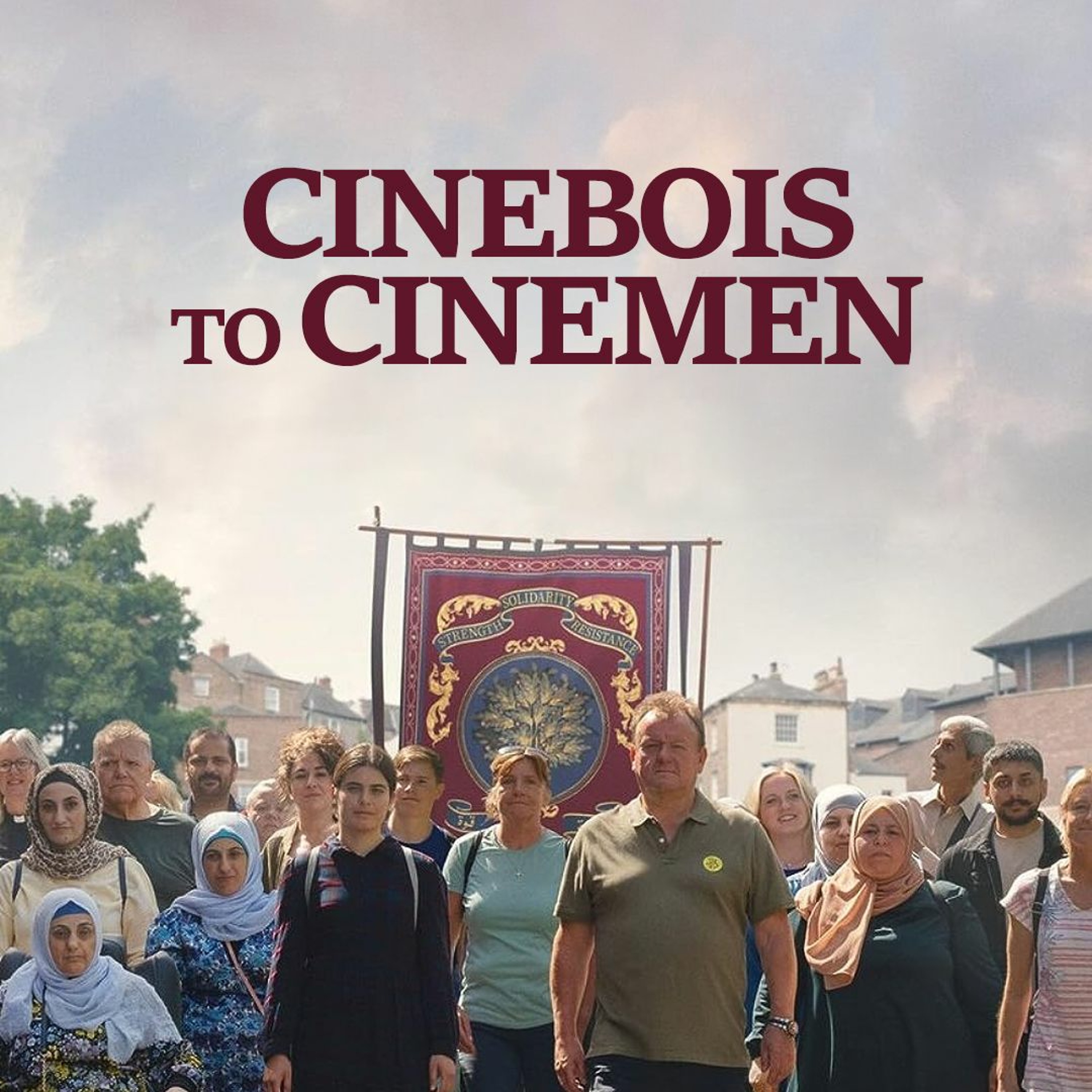 Cinebois2Cinemen