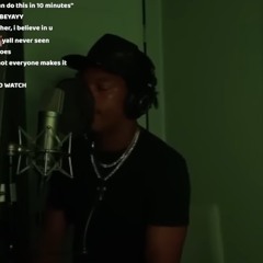 Lil Baby - In the Booth (Plaqueboymax)