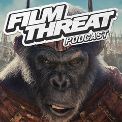 Kingdom of the Planet of the Apes + More Reviews