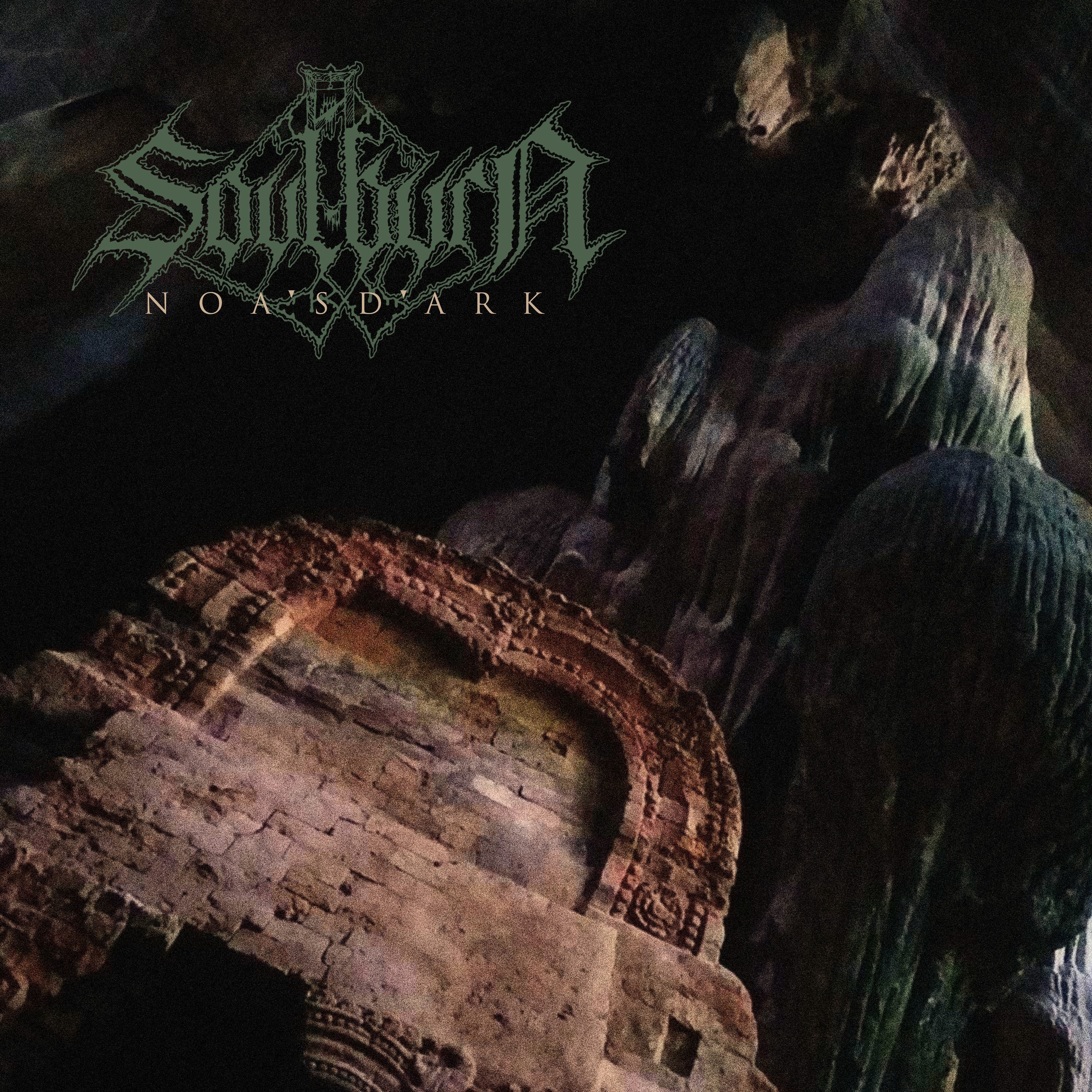 The  Metal Gods  Meltdown / SEBS666!