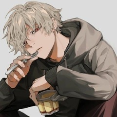 Nightcore Overwhelmed [Male Version]