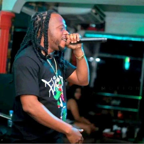 Bob Cailloux - M_WONT MANDEW TOUNEN_  OFFICIAL VIDEO(MP3_160K).mp3