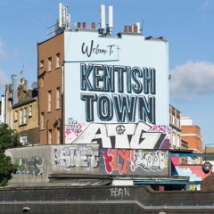 Kentish Town Takeover Instrumental