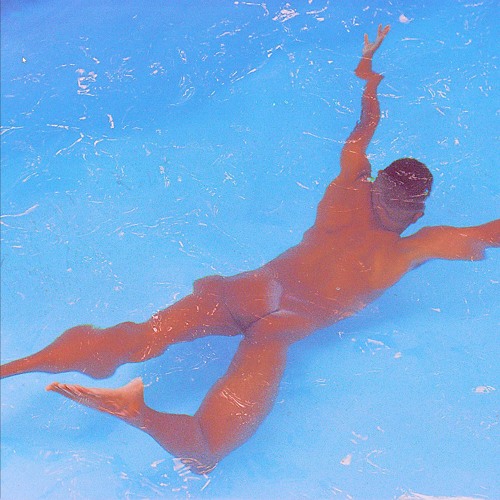 PREMIERE:// Martyn Bootyspoon - Tom Tom Club (AceMo Underwater Acid Mix)