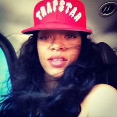 Never Worried {AyoCJDidThat}