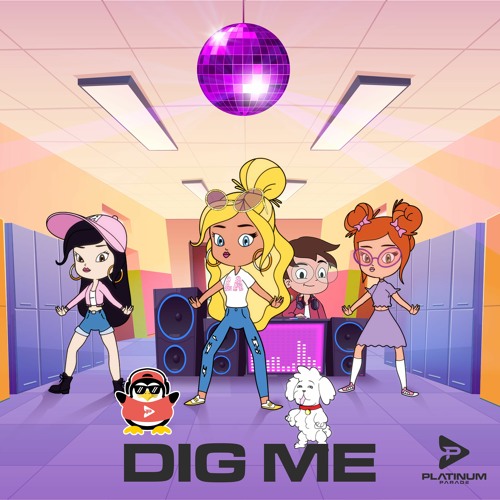 DIG ME