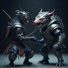 BELIEVE ANYTING CYBESAMURAI - NOVATP REMIX