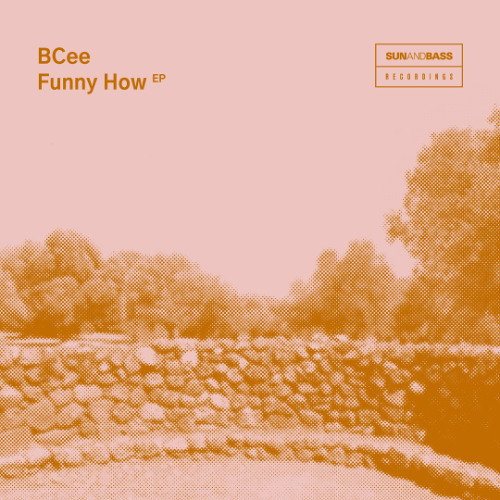 BCee - Funny How