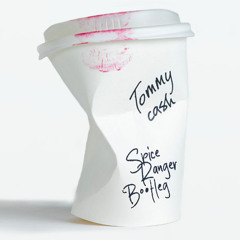 Tommy Kash - Espresso Macchiato (Spice Ranger Bootleg)