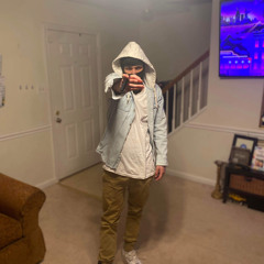 First Day Out- RSM PABLO X JAYVFLEXXIN